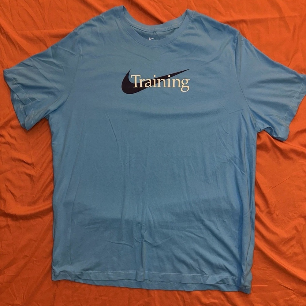 Nike Men’s Training Shirt 3XL
